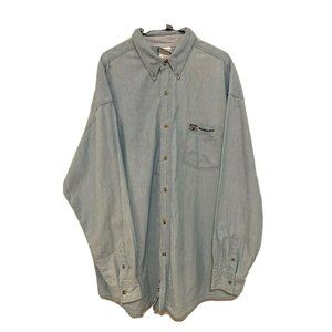 XXL DISNEY jean jacket womens mickey mouse